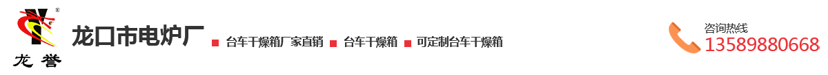 台车式干燥箱